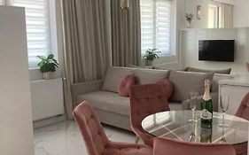 Apartamenty Parkowe B18